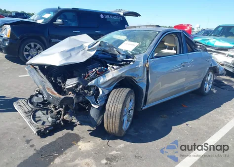 2013 Volkswagen Passat 3.6L V6 Se from USA, damaged, VIN 1VWBM7A3XDT010020